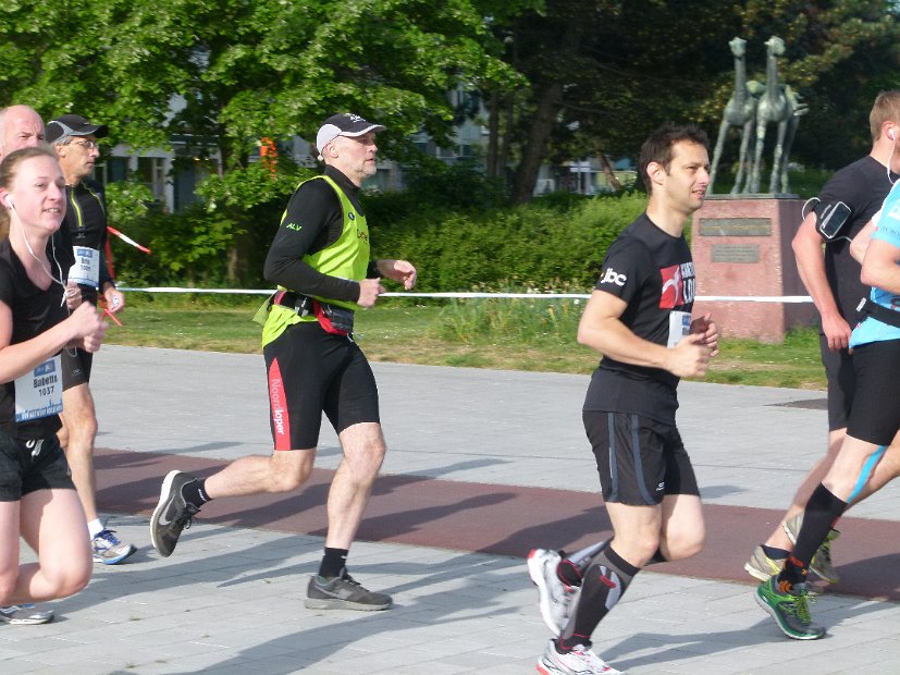 Antwerpen 2014 - 18